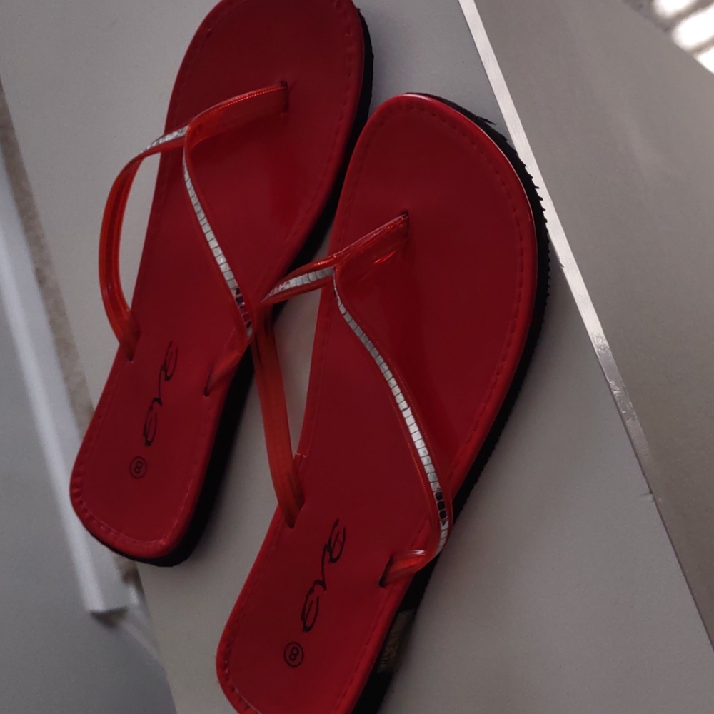 Sandles